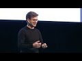 Samý problém, žádná radost/Only problems, no joy | Ondřej Krátký | TEDxOstrava