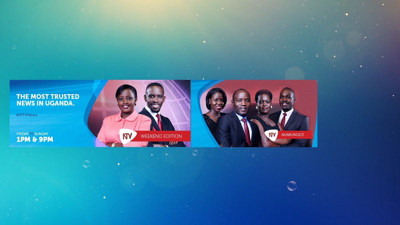 NTV SEEDS OF GOLD: The different hybrid mango species grown in Uganda