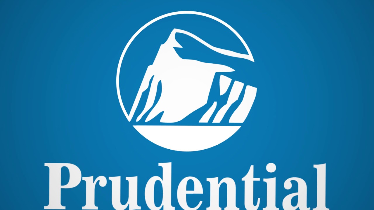 Prudential Bsn Takaful Logo Vector Vectorism Banks
