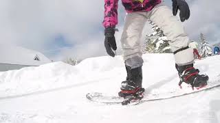 Kiroro 北海道滑雪初學者推薦