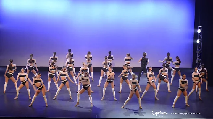 3  Jody Marshall Dance Company