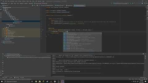 Nukkit Tutorial #3: Commands