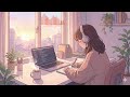 MONDAY RESET MODE 💻 | LOFI STUDY BEATS FOR FOCUS, CODING &amp; DEEP WORK (NO LONG INTRO)