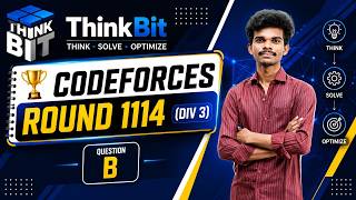 Codeforces Round 1114 Div 3 | Evanescent | C++ Solution