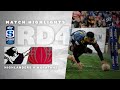 ROUND 4 | Highlanders v Waratahs (Sky Super Rugby Trans-Tasman)