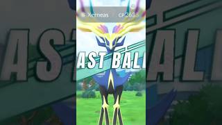 Xerneas vs Last ball 🥺|| Xerneas raid pokemon go #gaming #gamer Xerneas vs Last ball 🥺|| Xerneas raid pokemon go #gaming #gamer