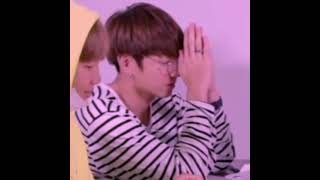 Cara Member BTS Berdoa | Cinta Tidak Harus Memiliki Bukan?