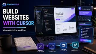 Cursor AI Website Builder: Better Than No-Code Builders