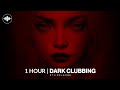 1 hour dark clubbing  dark techno  ebm  industrial mix