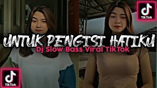 KUMPULAN DJ MASA KINI FULL BASS JEDAG JEDUG TIKTOK 2022