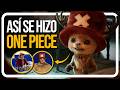 Cómo ONE PIECE logró lo IMPOSIBLE