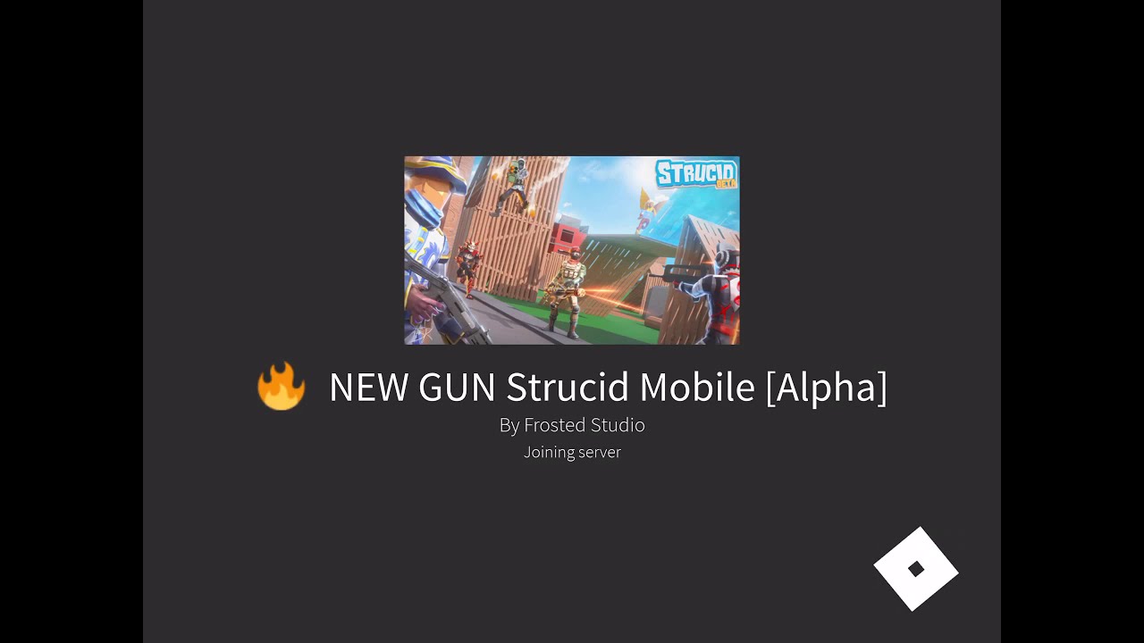 How To Play Strucid On Roblox With Controller