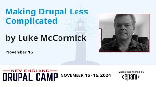 Celebrity Making Drupal Less Complicated Net Worth