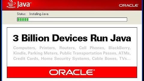 How to install Java Jdk 8 on windows 10