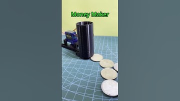 money change machine