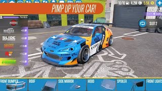 Car In Traffic 2021 Android Version Gameplay HD Part-2 screenshot 5