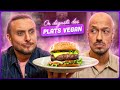 On mange vegan pour la premire fois et le verdict est immdiat