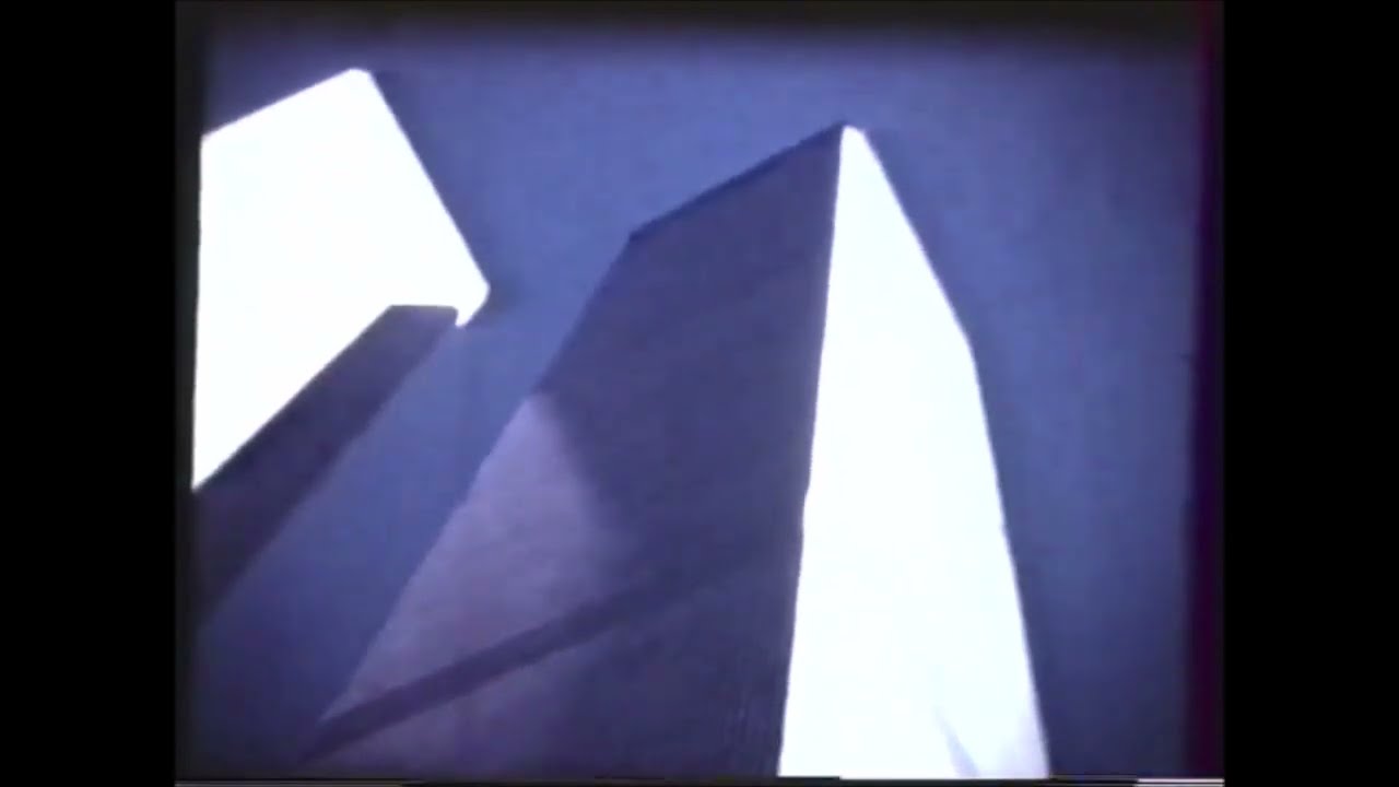 1973 - Trip to the US - New York, Washington DC, Niagara Falls (Part. 1) Super 8 Movie (Mute)