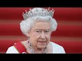 Queen Elizabeth Lives An Insanely Lavish Life