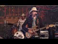 Mike and the moonpies steak night at the prairie rose live on the texas music scene