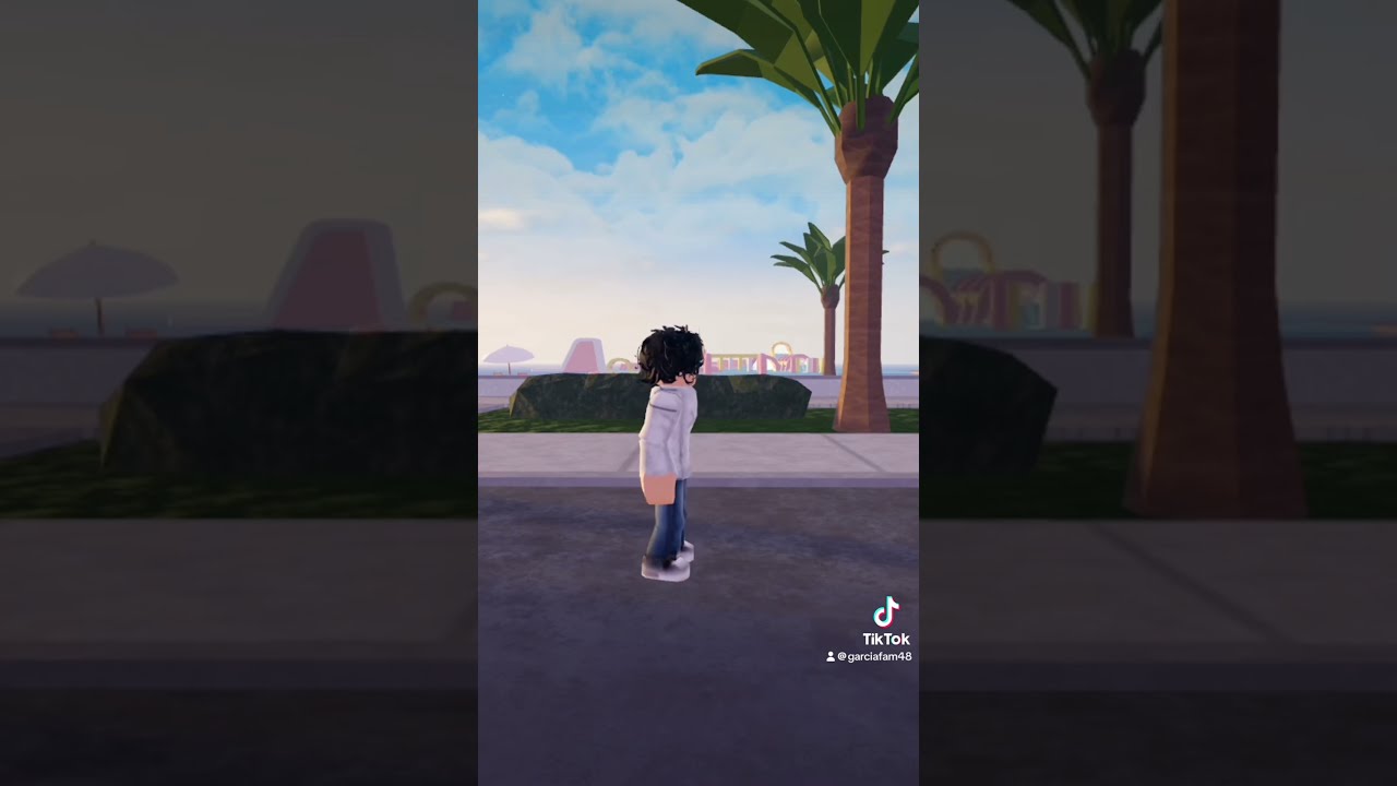 I Miss Old Berry Avenue Follow Garciafam48 On TikTok 