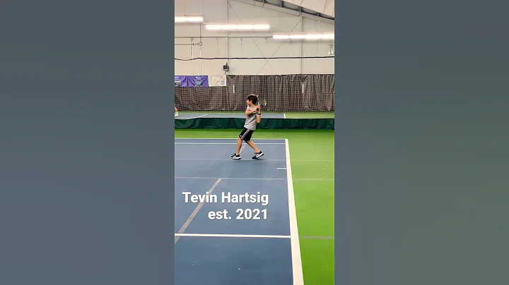 Forehand Practice 11/28/22