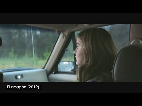 El apagón (2019).