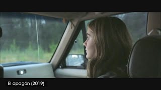 El Apagón 2019. Reese Y Su Padre Se Ponen En Marcha Hacia La Casa De Abuelo En La Montaña. 1317