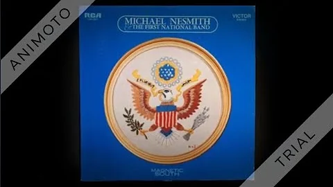 Michael Nesmith - Joanne - 1970