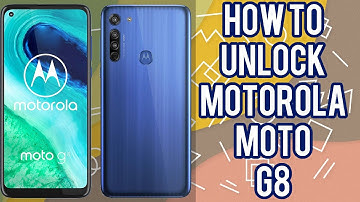 How to Unlock Motorola Moto G8 consumer cellular by unlock code Network unlocked - bigunlock.com