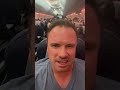 The Pirates cheer for the Dragons 1
