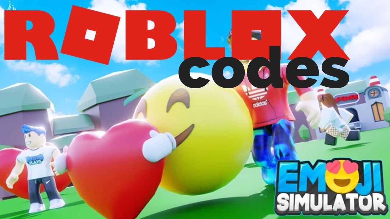 all-working-emoji-simulator-codes-2019-youtube