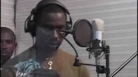 Adisa Lemmy  Vs  Safejo Amama vs Osupa (Onte Bo) 6