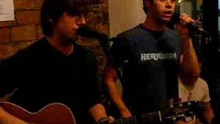 Ryan Inglis & Matt Baker - Re-Rewind