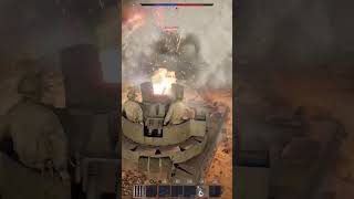 A Panzer Iv Ausf F2 With Ah M19A1 Flak War Thunder