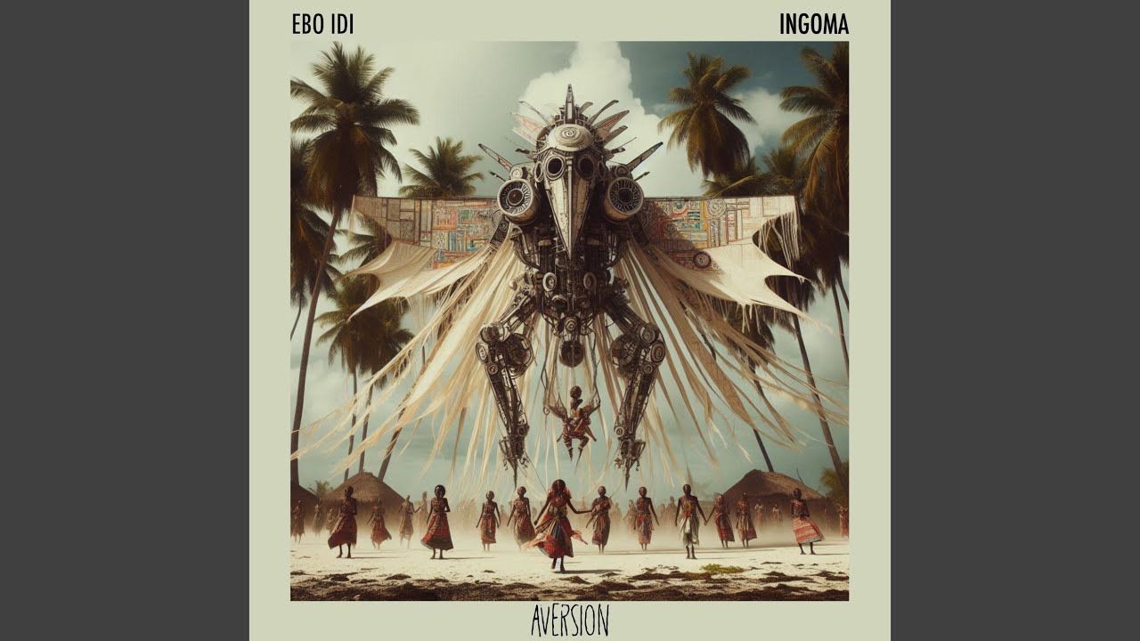 Watch Ingoma on YouTube Watch Ingoma on YouTube