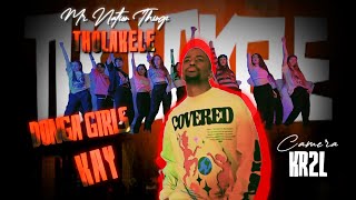 Mr Nation Thingz - Tholakele (Amapiano with Donga Girls & Kay)