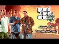 GTA 5 - Mision #21 - Tres son multitud (Playthrough con comentario)