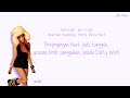 Aespa 에스파 Dirty Work English Version Han Rom Ina Color Coded Lyrics Lirik Terjemahan Indonesia Aespa 에스파 Dirty Work English Version Han Rom Ina Color Coded Lyrics Lirik Terjemahan Indonesia