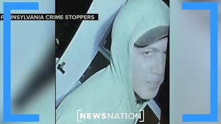 'Stay away': Navy SEAL on escaped Pennsylvania inmate search | Banfield