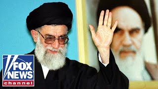 Breaking Irans Ayatollah Ali Khamenei Killed In An Israeli Airstrike