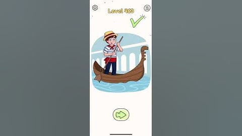 DOP Delete One Part Level 461 462 463 464 465