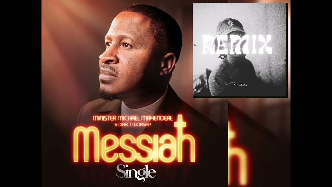 Minister Michael Mahendere _ Direct Worship Messiah (Live) [Rixx Kaz Keithavo Remix]