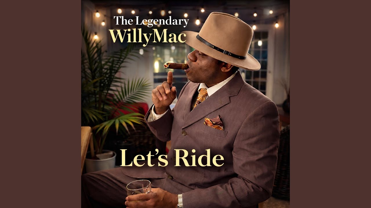 Let's Ride Charlie Let's Ride - YouTube