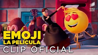 EMOJI: LA PELÍCULA - ¡No te pierdas este AVANCE! EN ESPAÑOL | Sony Pictures España