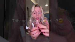 For a maracuja?!?!?? #tartemaracujajuicylip #lipgloss #deals