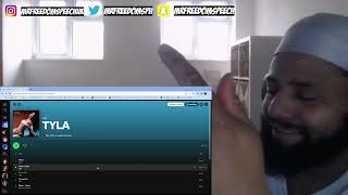 She is multi talented, and she is going far 🔥 *UK🇬🇧REACTION* 🇿🇦  Tyla  - TYLA  [  EP FULL REVIEW ]