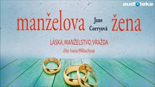 Manželova žena | Jane Corry | Audiotéka.sk