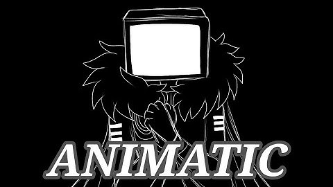 Yu 86 Meme (Neon J No Straight Roads Animatic)