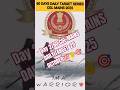 ||DAY 2/60 Daily target 🎯 series for CGL Mains 2025|| #ssccgl #ssc #ssc2025 #sscexam #cgl 🎯🎯💯💯🙏🙏💯